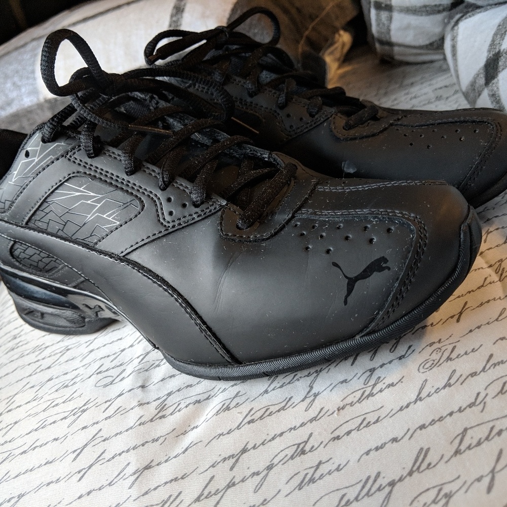 Puma Running shoes 8.5